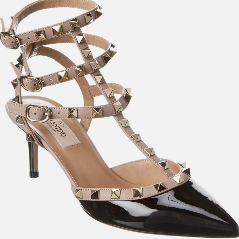 Valentino Garavani Rockstud heels size 39